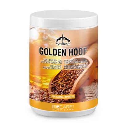 Veredus Golden Hoof