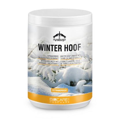Veredus Winter Hoof