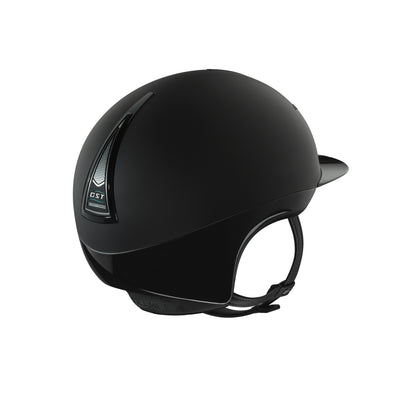 Veredus Vita GST Matte Riding Helmet with Standard Visor