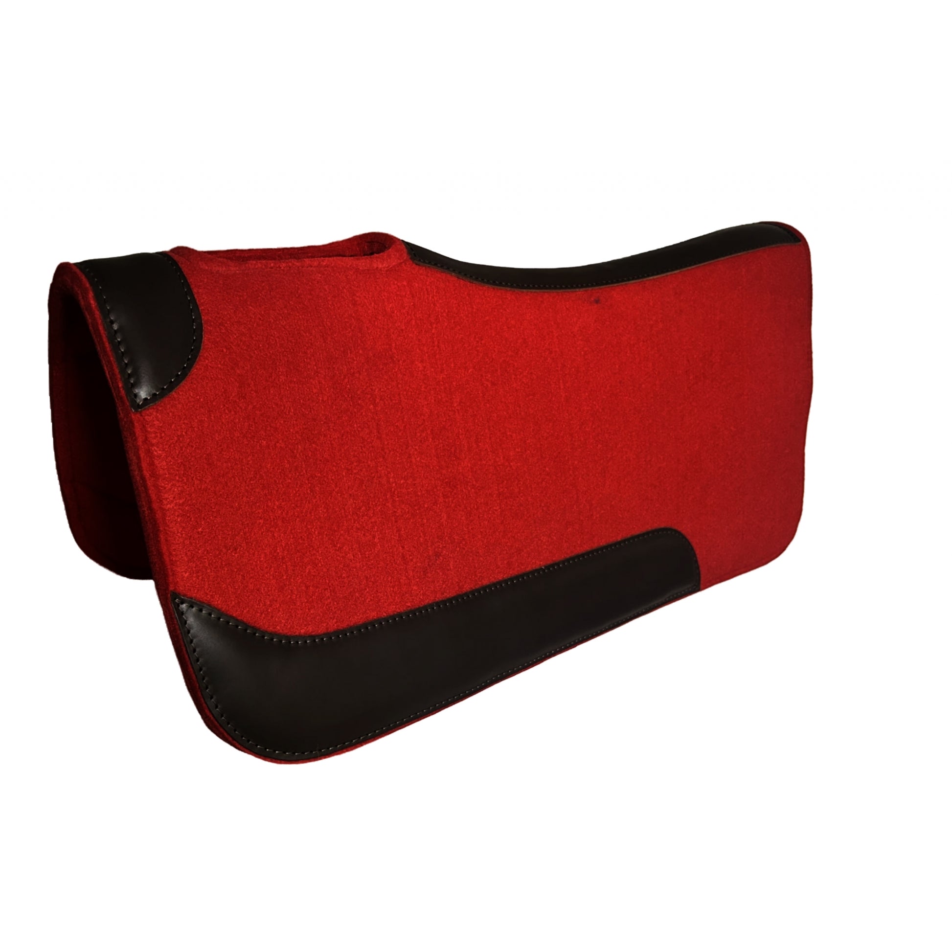 TuffRider Polyester Felt 1" Pony Western Saddle Pad