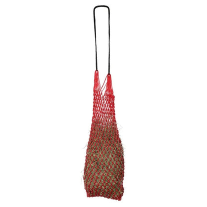 TuffRider Extra Slow Feed Hay Net - 1 1/4" Holes