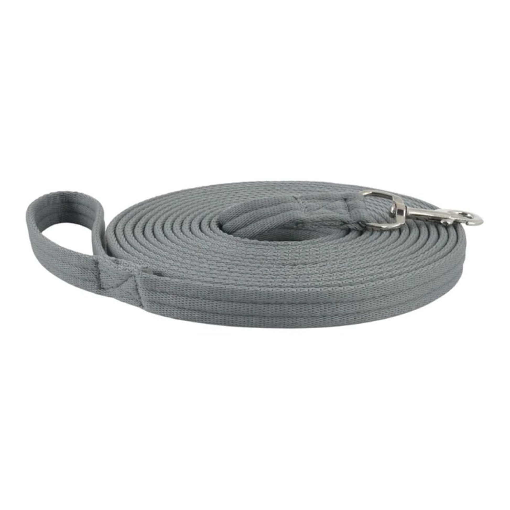 TuffRider Cushion Web Lunge Line