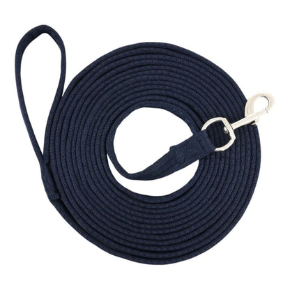 TuffRider Cushion Web Lunge Line