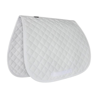 TuffRider Pony Quilted Square Pad