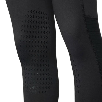 TuffRider Ladies Sport Tights With Phone Pockets & Belt Loops