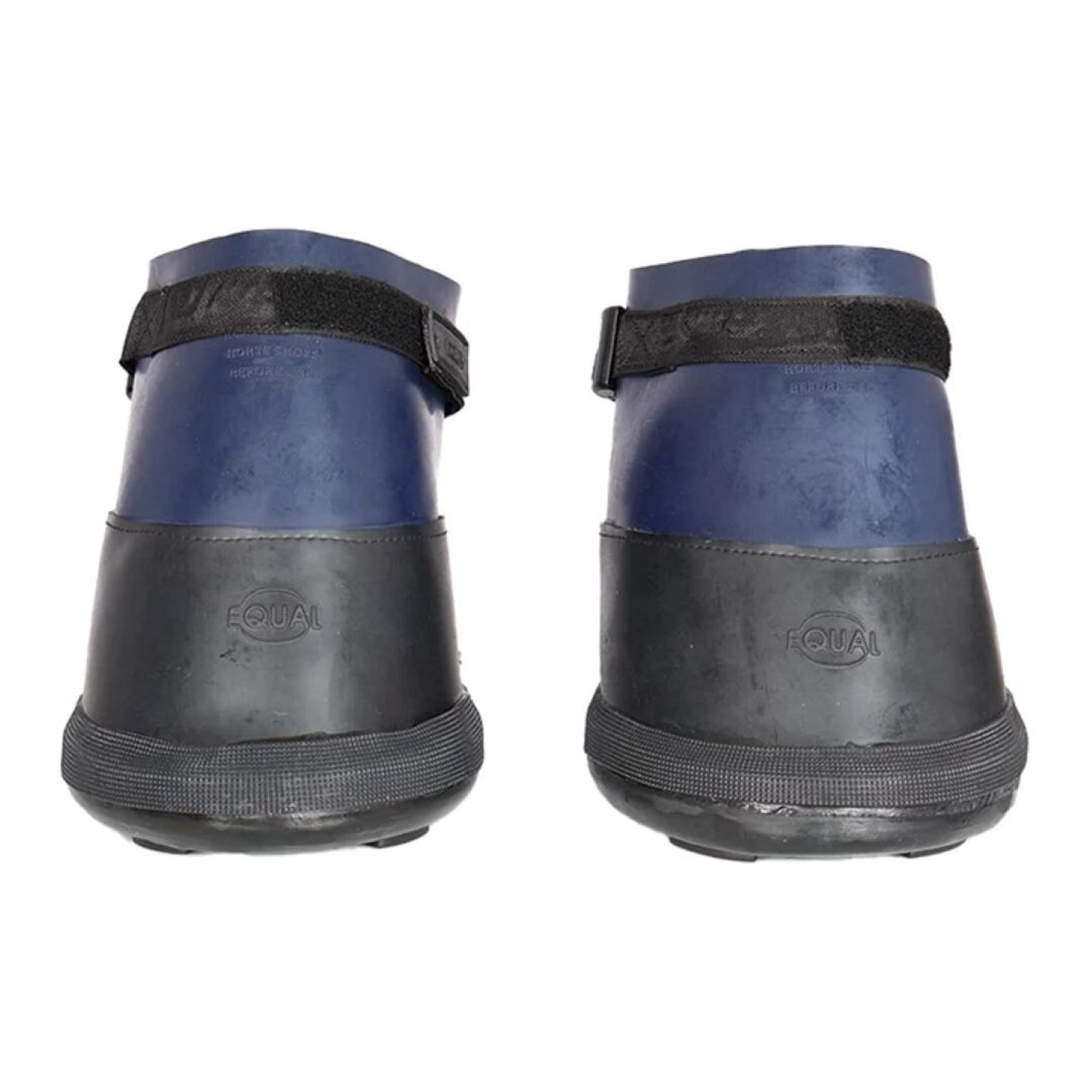 TuffRider Molded Waterproof Poultice Boots (Each)