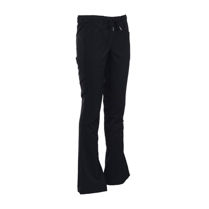 TuffRider Ladies Kentucky Draw String Suede KP Jods