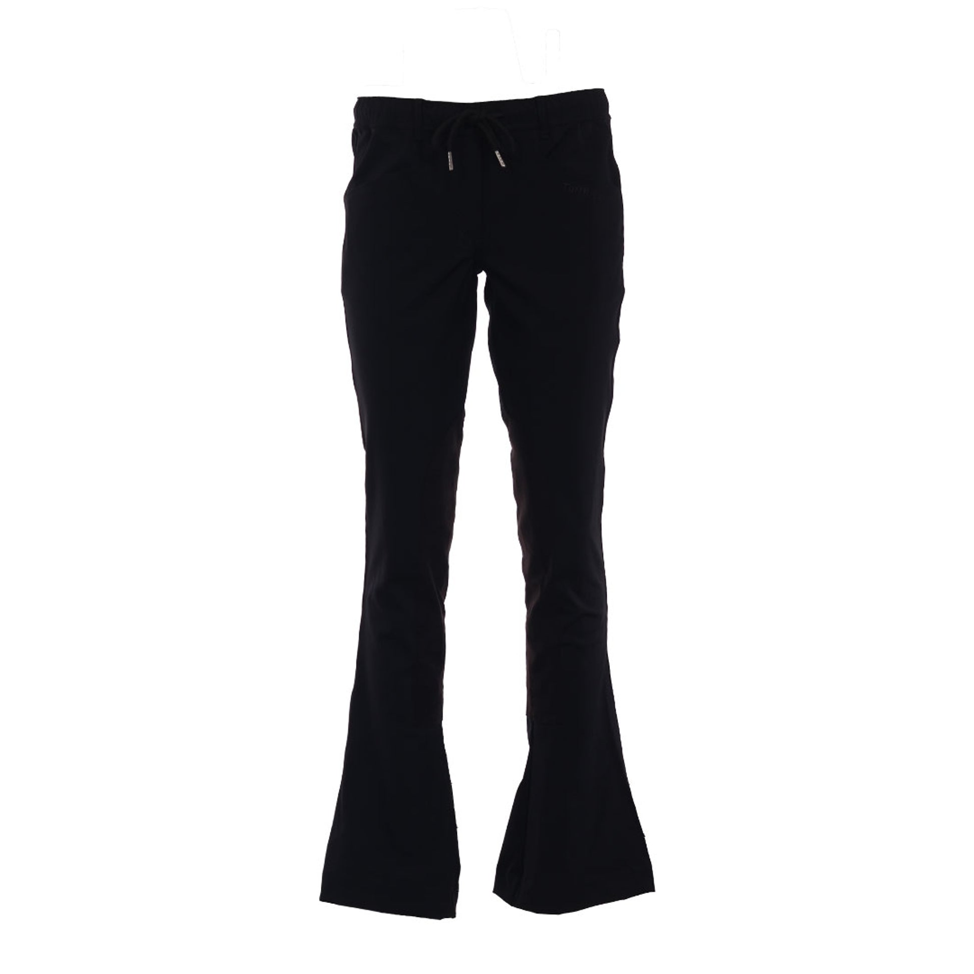 TuffRider Ladies Kentucky Draw String Suede KP Jods