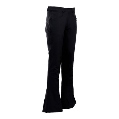 TuffRider Ladies Kentucky Side Zip Suede KP Jods