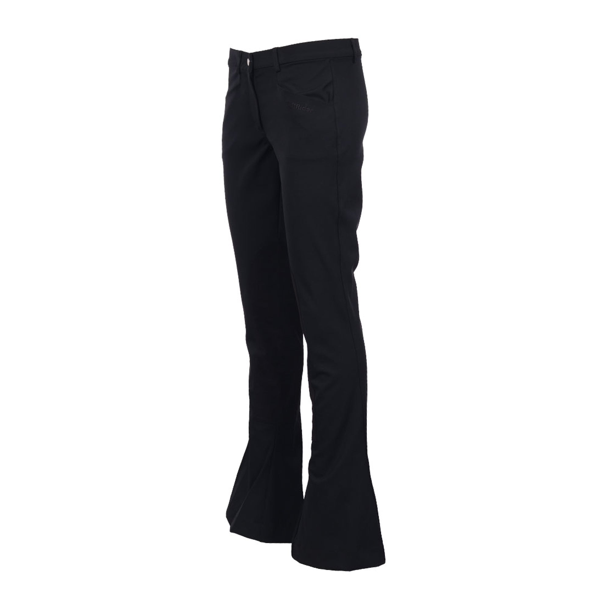 TuffRider Ladies Kentucky Suede KP Jods