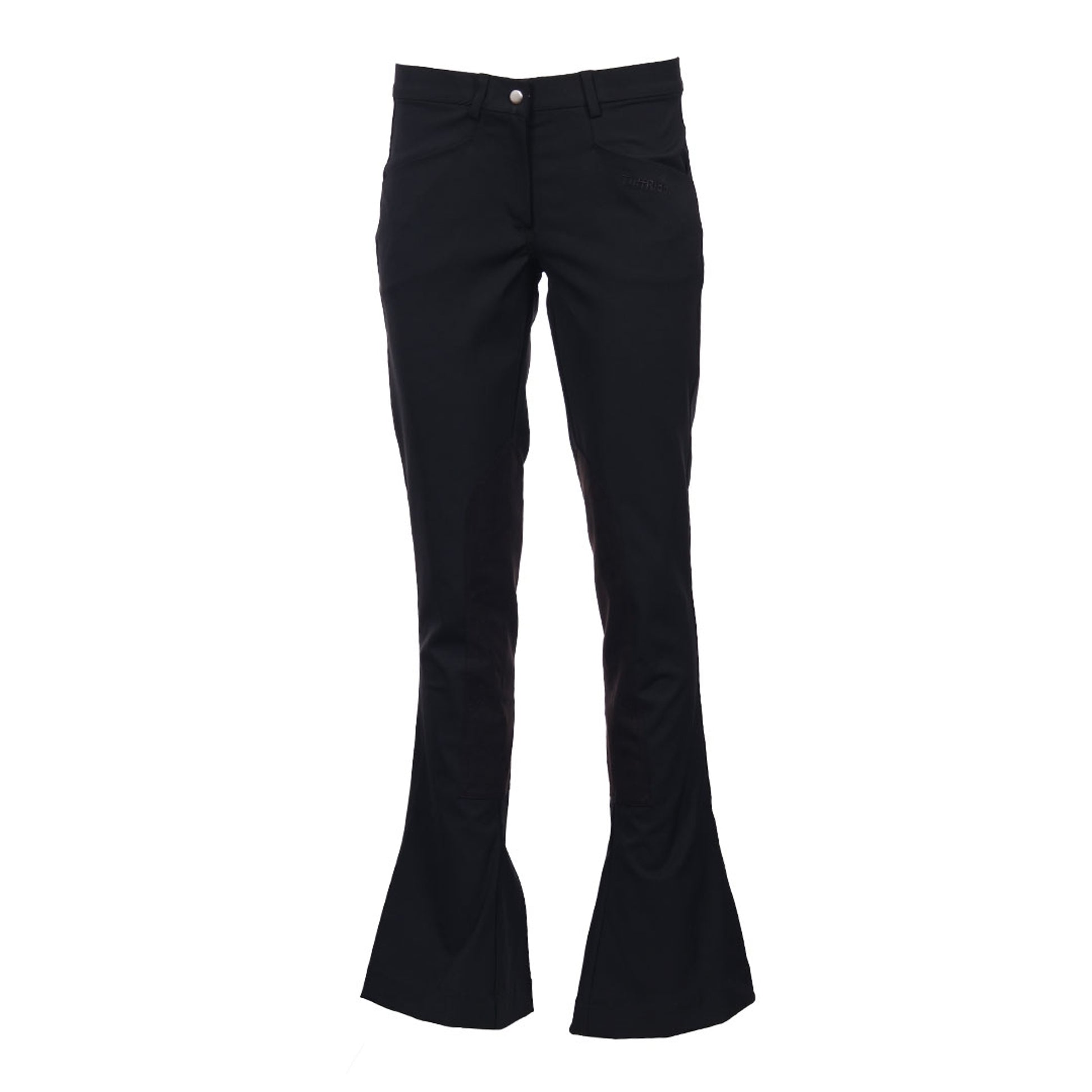 TuffRider Ladies Kentucky Suede KP Jods