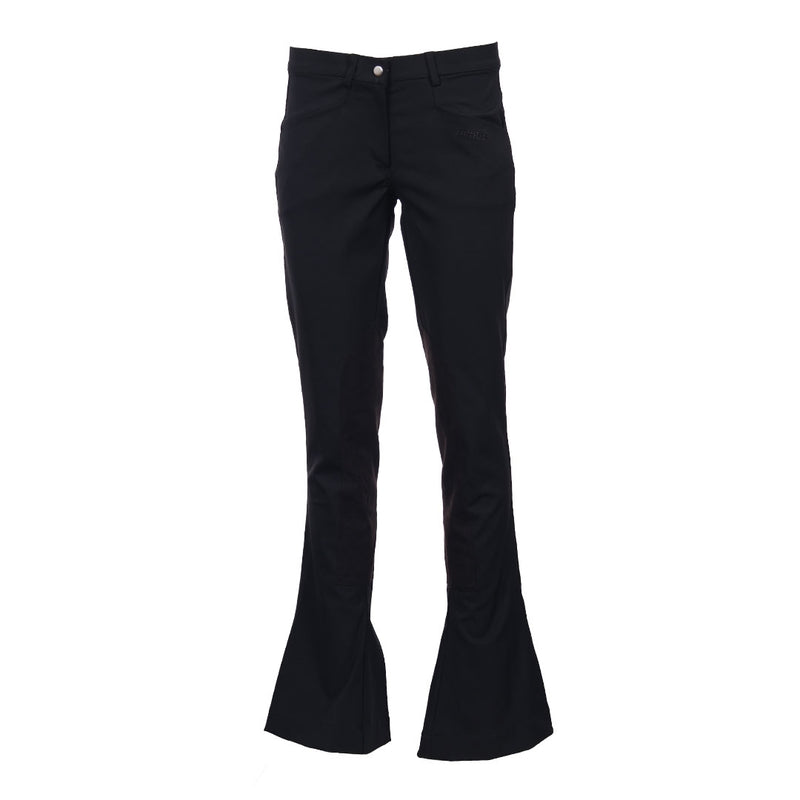TuffRider Ladies Kentucky Suede KP Jods