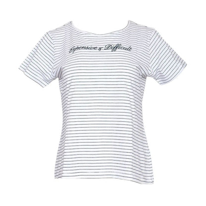 Dapplebay Ladies Expensive & Difficult Tee
