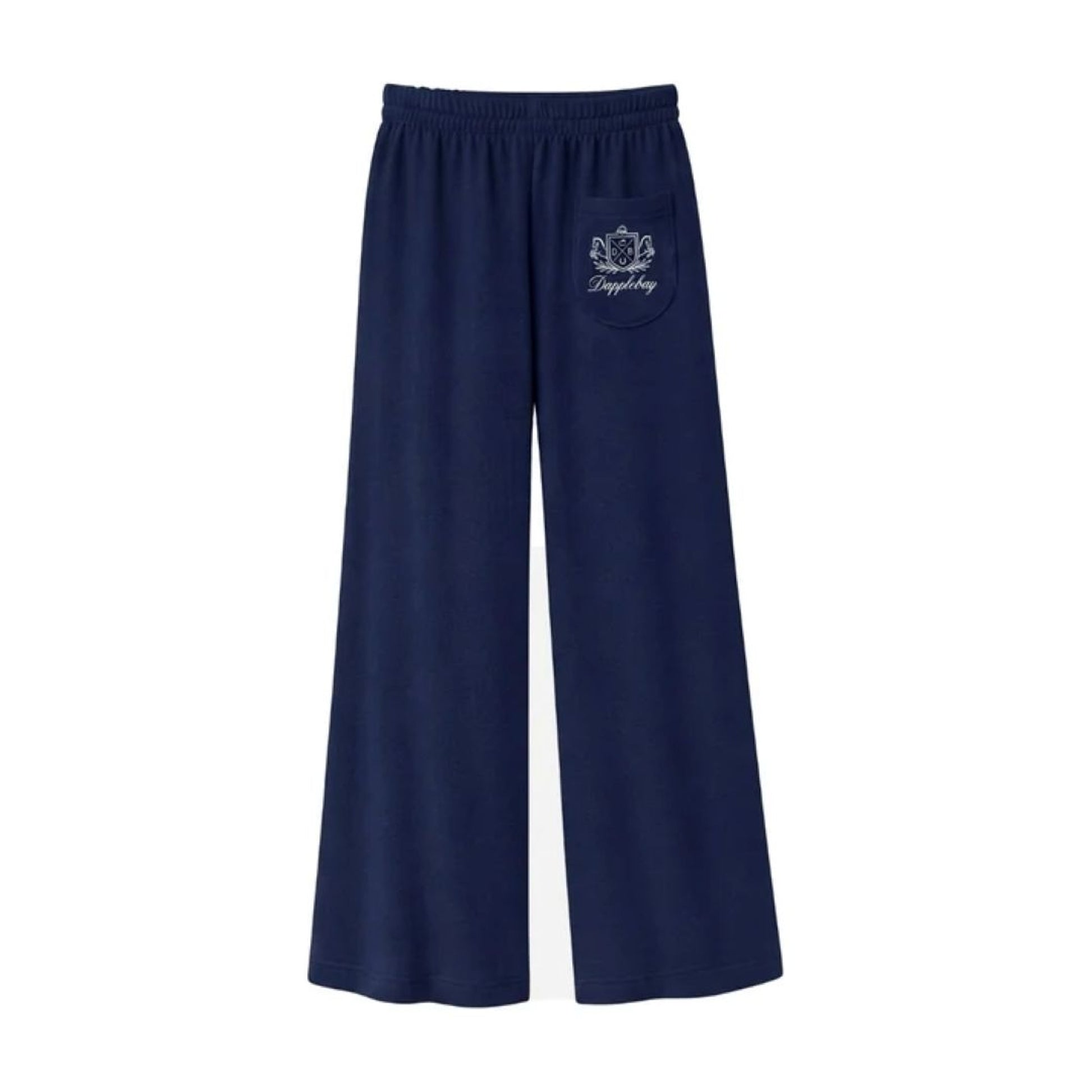 Dapplebay Ladies Expensive & Difficult Warmup Pants