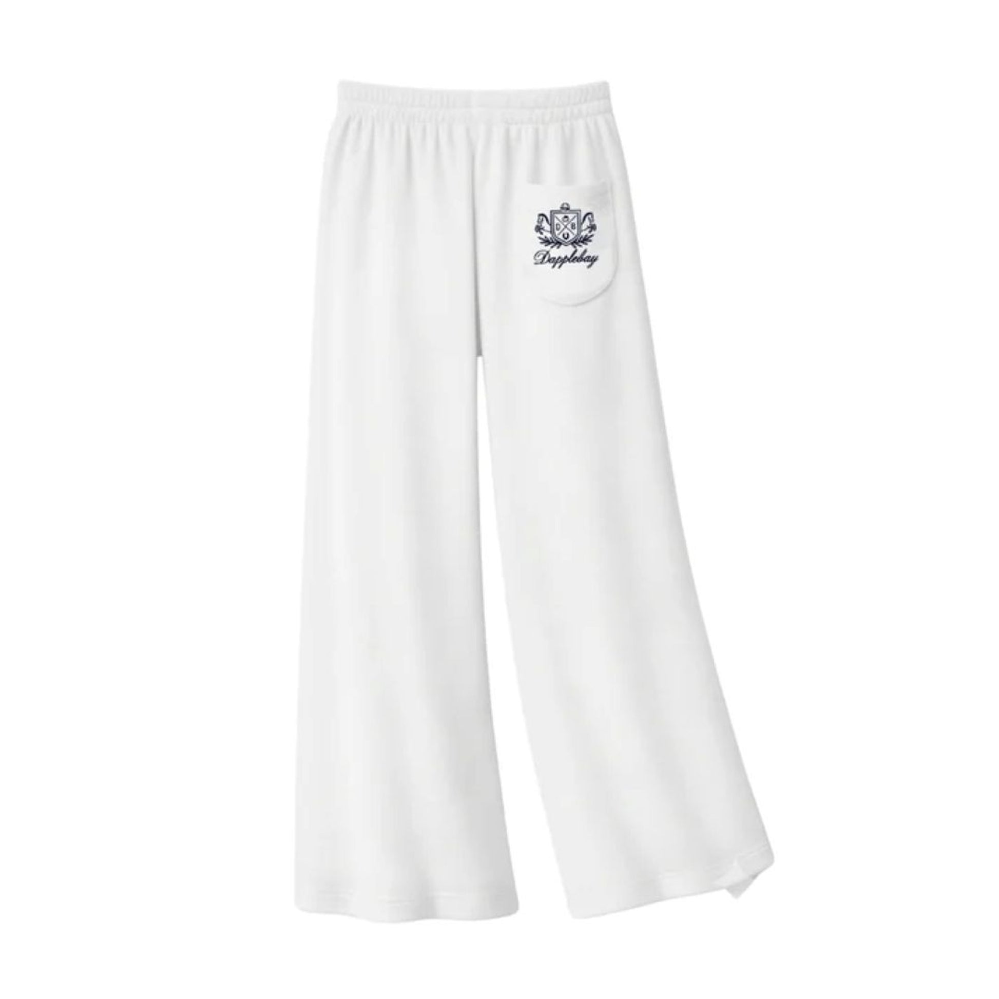 Dapplebay Ladies Expensive & Difficult Warmup Pants