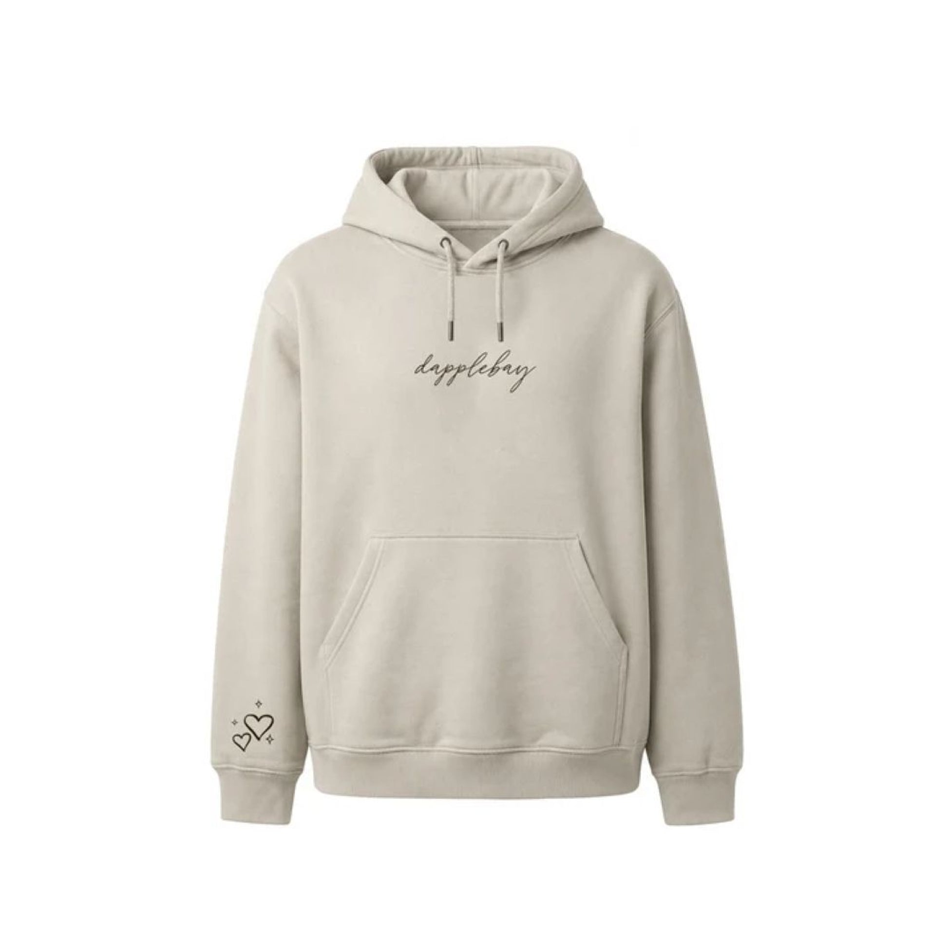 Dapplebay Kids Equestrian Tarot Hoodie