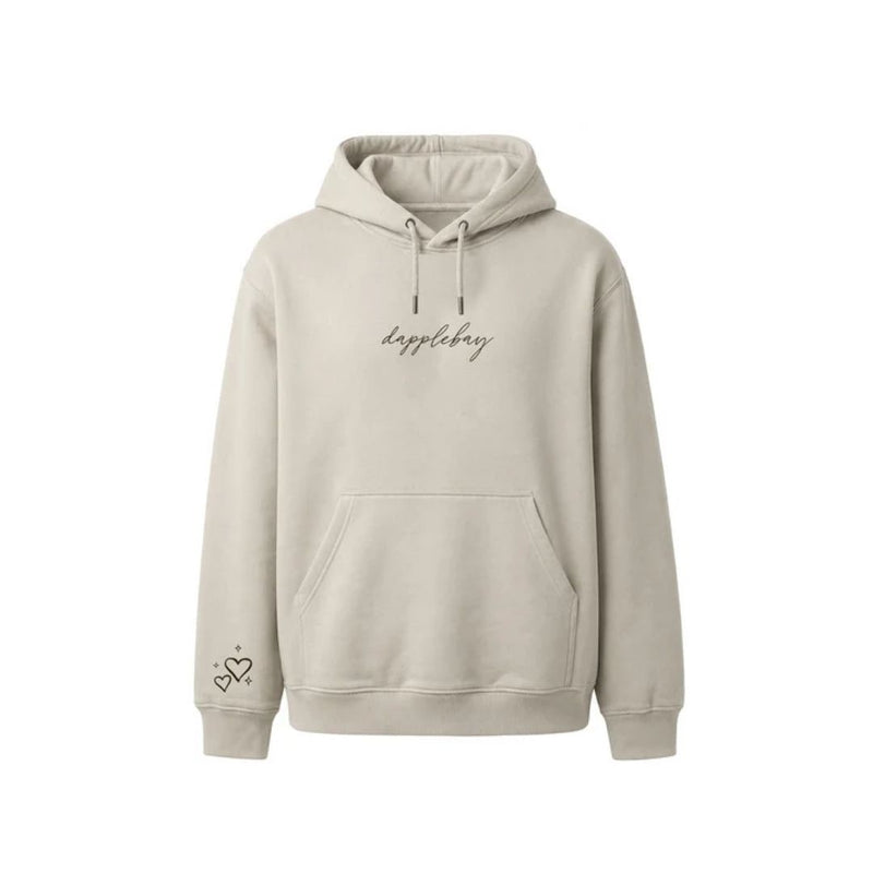 Dapplebay Kids Equestrian Tarot Hoodie