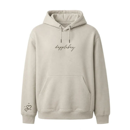 Dapplebay Ladies Equestrian Tarot Hoodie