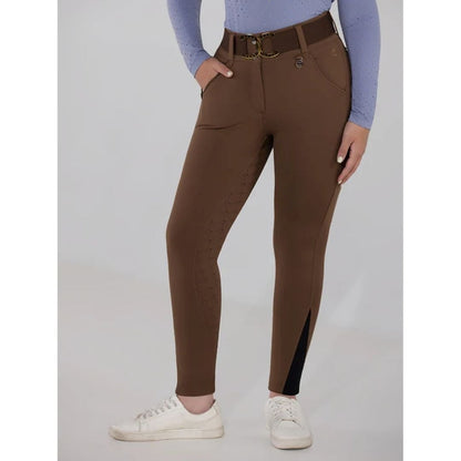 Dapplebay Ladies Hybrid Silicone FS Breeches
