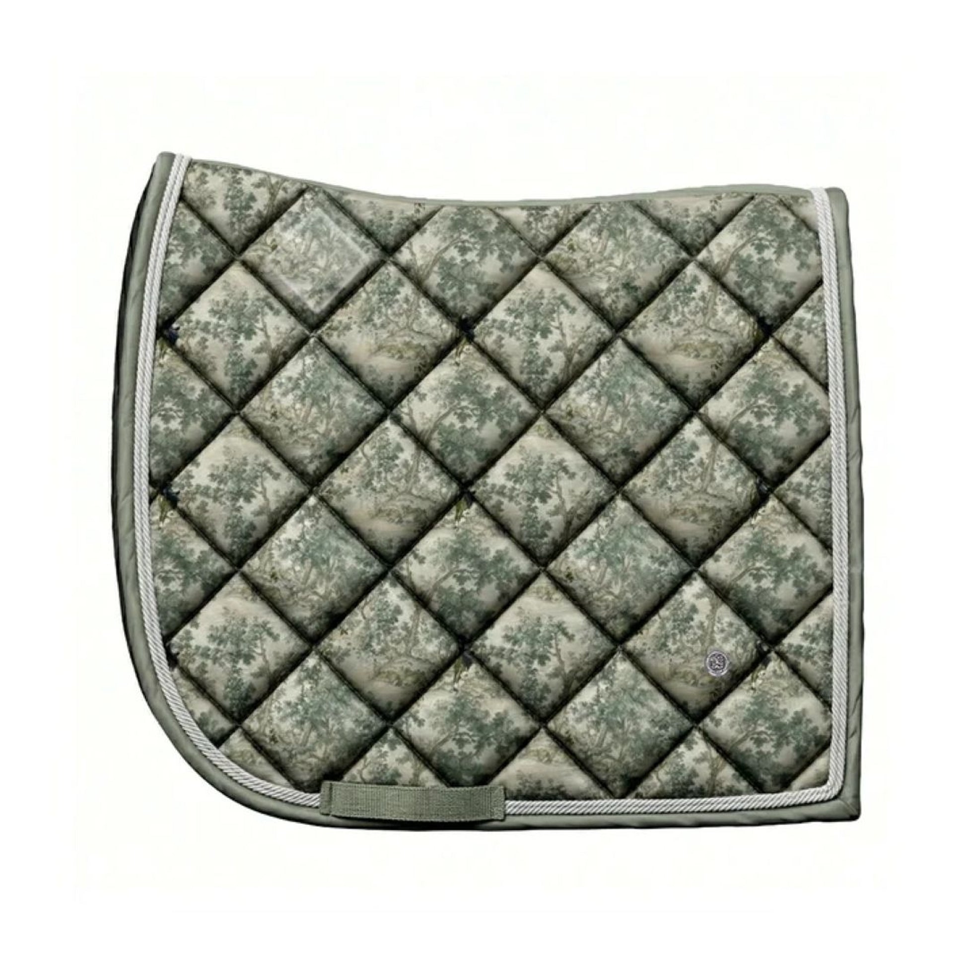 Dapplebay Hunt Tapestry Dressage Saddle Pad