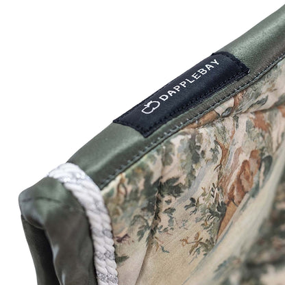 Dapplebay Hunt Tapestry Jump Saddle Pad