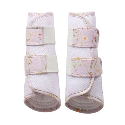 Dapplebay Dragonfly Meadow Airflow Brush Boots