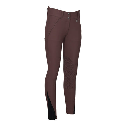 Dapplebay Ladies Sport Silicone KP Breeches