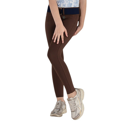 Dapplebay Kids Essential Silicone FS Tights
