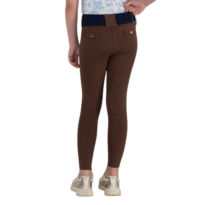 Dapplebay Kids Essential Silicone FS Tights