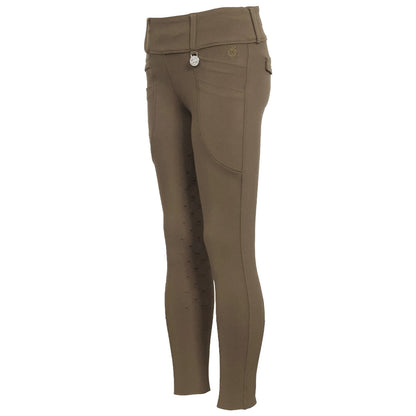Dapplebay Kids Essential Silicone FS Tights