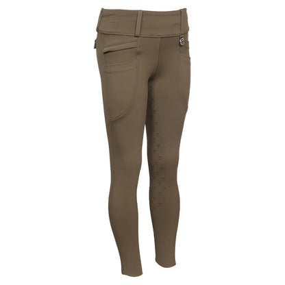 Dapplebay Kids Essential Silicone FS Tights