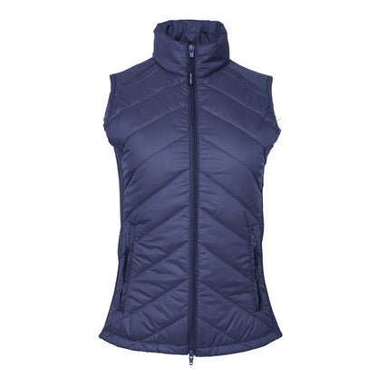 Dapplebay Lady Quilted Vest