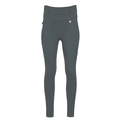 Dapplebay Ladies Winter Essential Silicone FS Tights