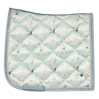 Dapplebay Dragonfly Meadow Dressage Saddle Pad