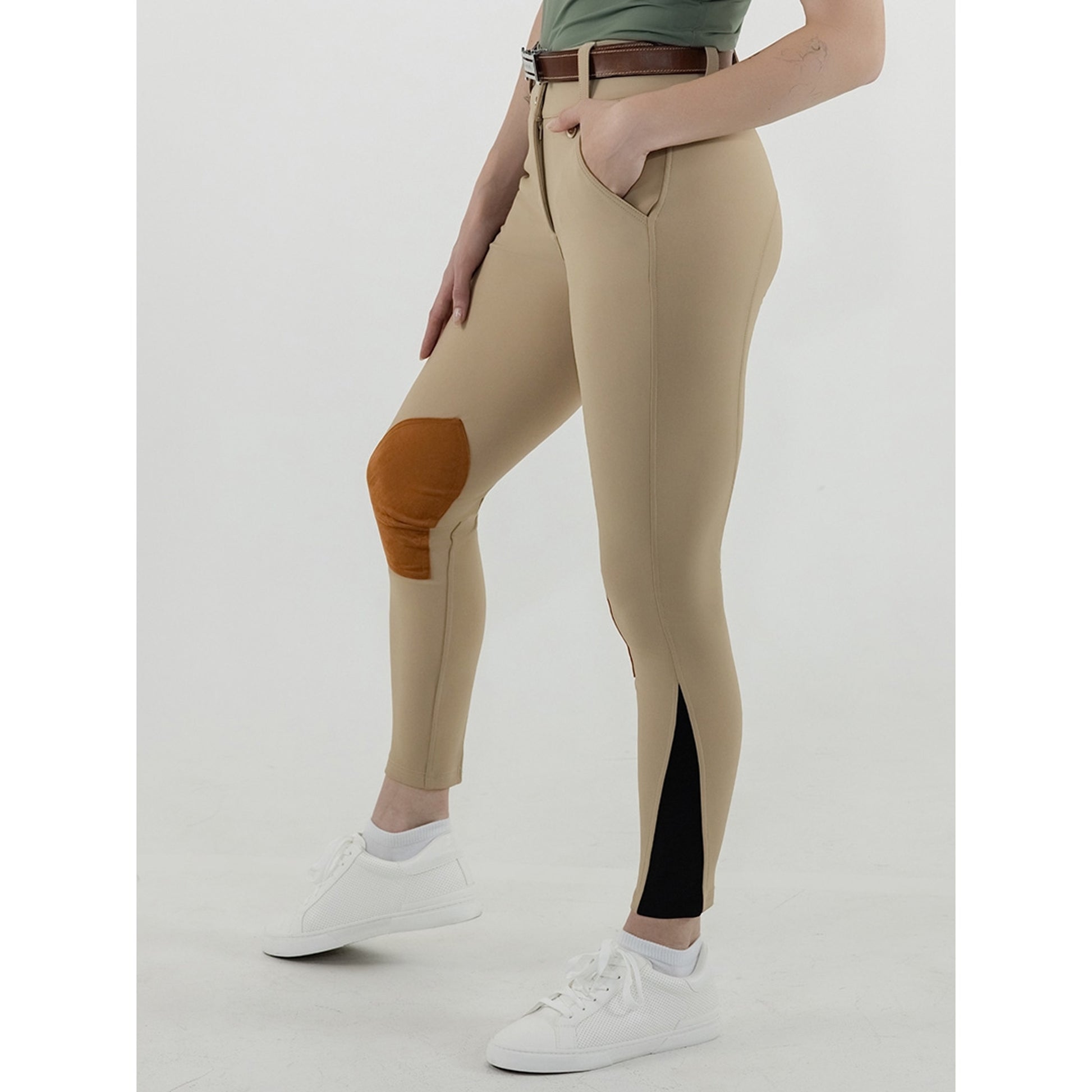 Dapplebay Ladies Sport Hunter Show Breeches