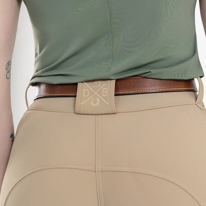 Dapplebay Ladies Sport Hunter Show Breeches