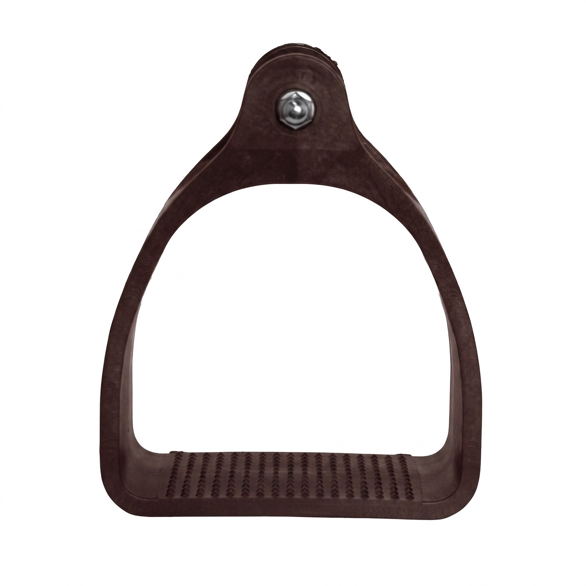 Abetta Poly Inverted Stirrups - Sold as Pair