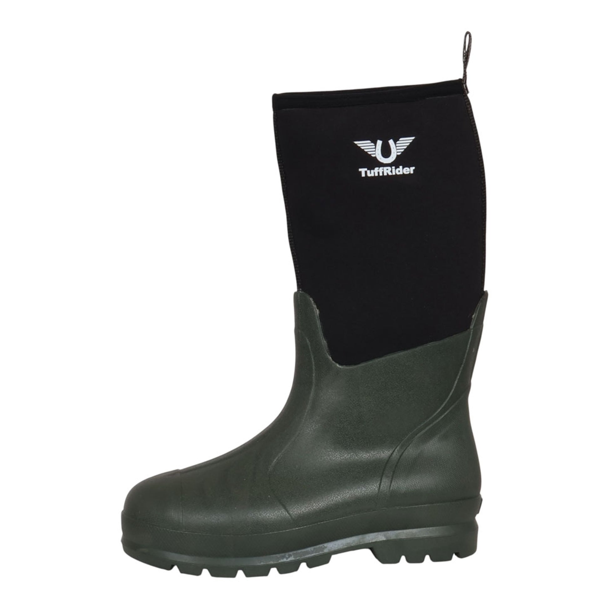 TuffRider Waterproof BarnMule Muckers