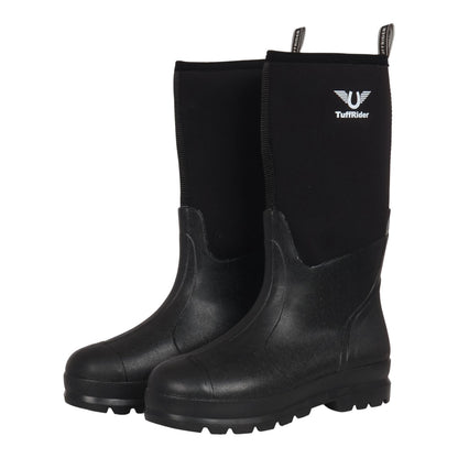 TuffRider Waterproof BarnMule Muckers
