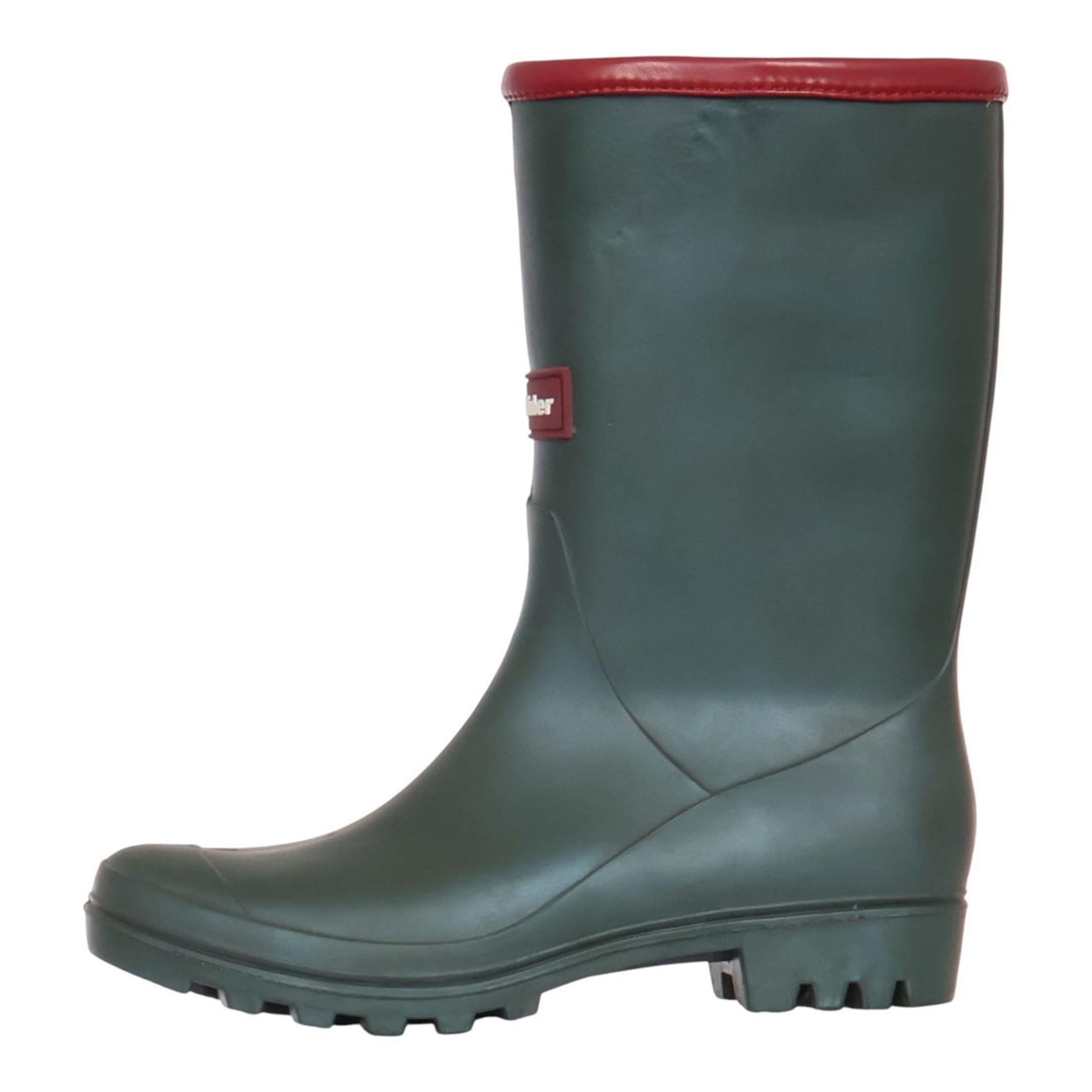 TuffRider Waterproof BarnMule Mid-Calf Boots