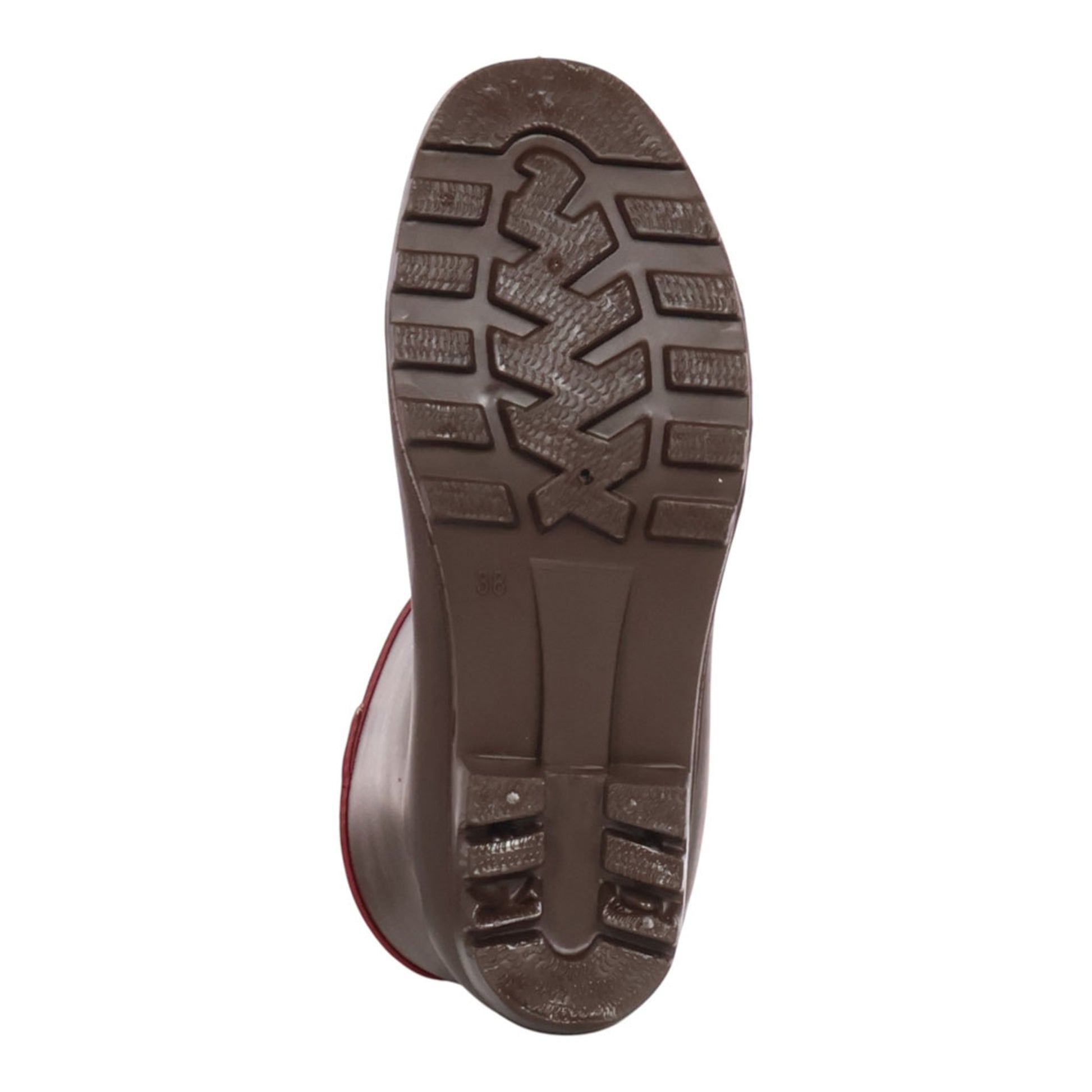 TuffRider Waterproof BarnMule Mid-Calf Boots