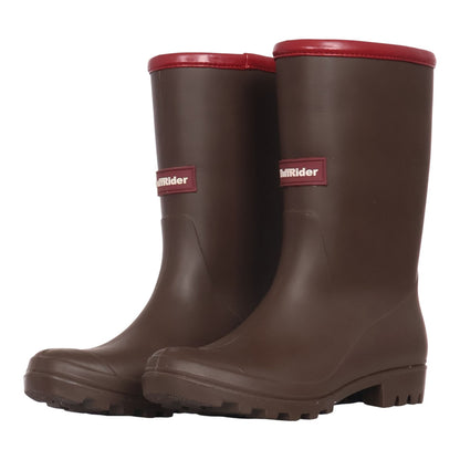 TuffRider Waterproof BarnMule Mid-Calf Boots