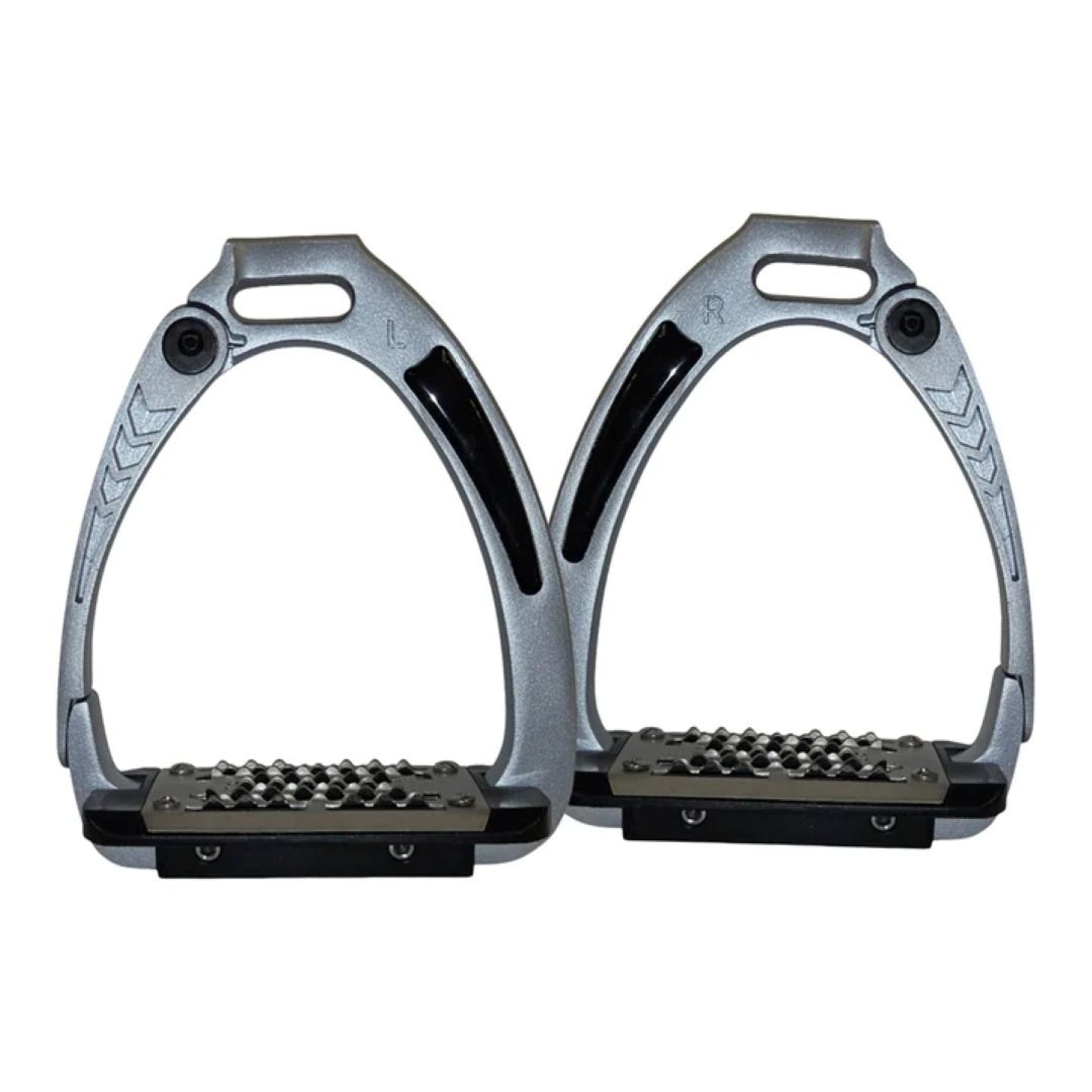 TuffRider Elite Tech Safety Stirrups
