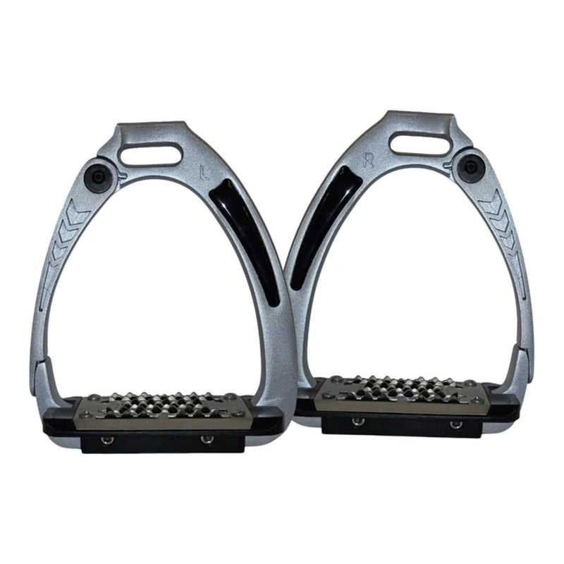 TuffRider Elite Tech Safety Stirrups