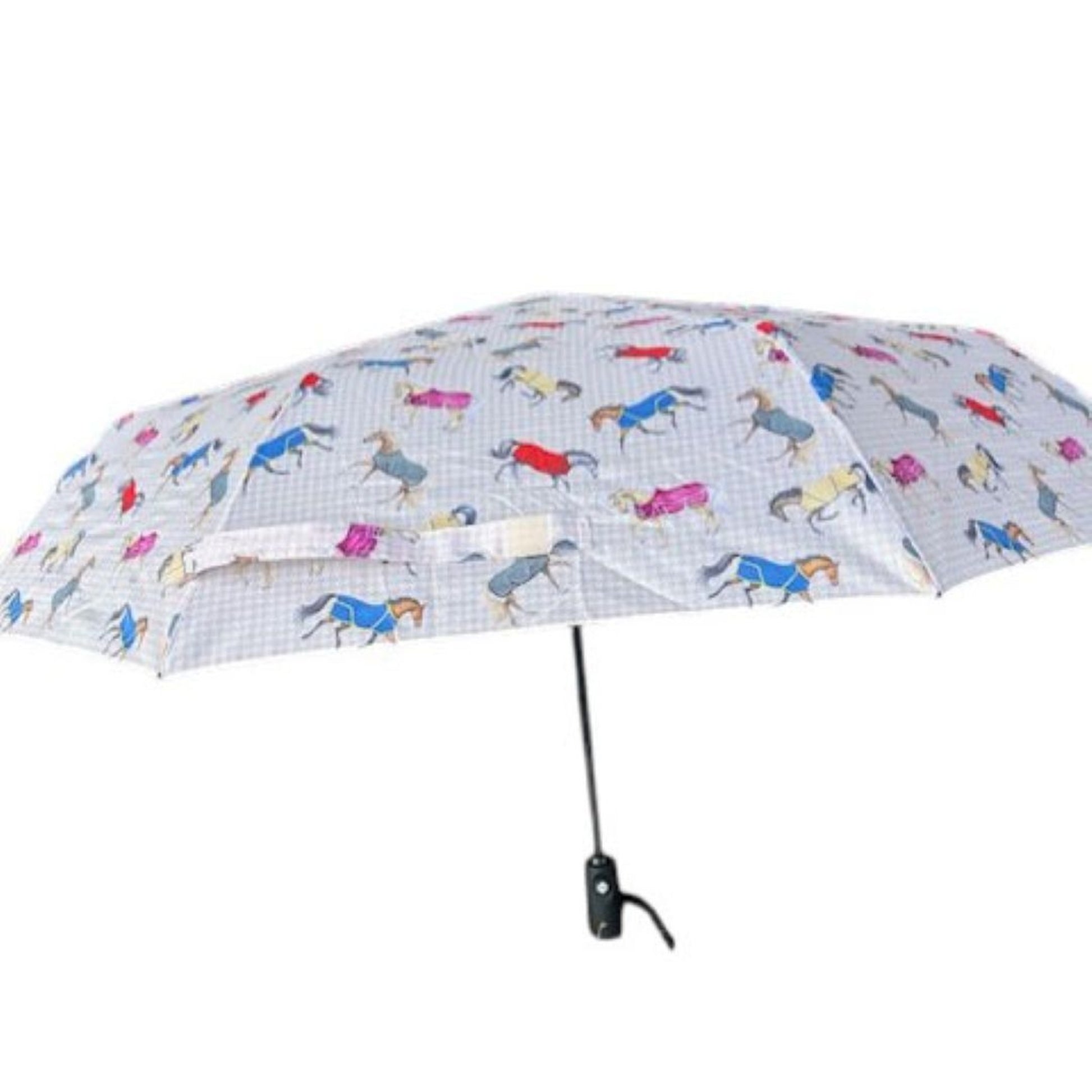 AWST Int'l Lila Compact Umbrella