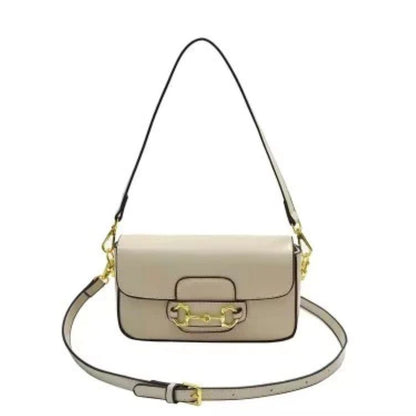 AWST Int'l Classic Snaffle Bit Handbag