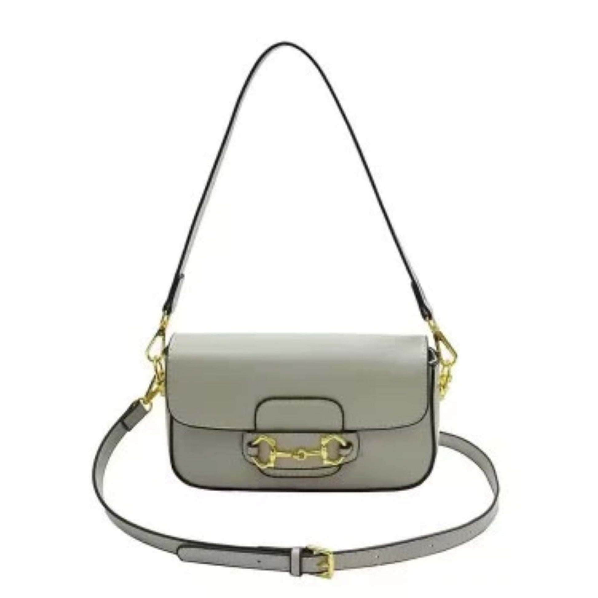 AWST Int'l Classic Snaffle Bit Handbag