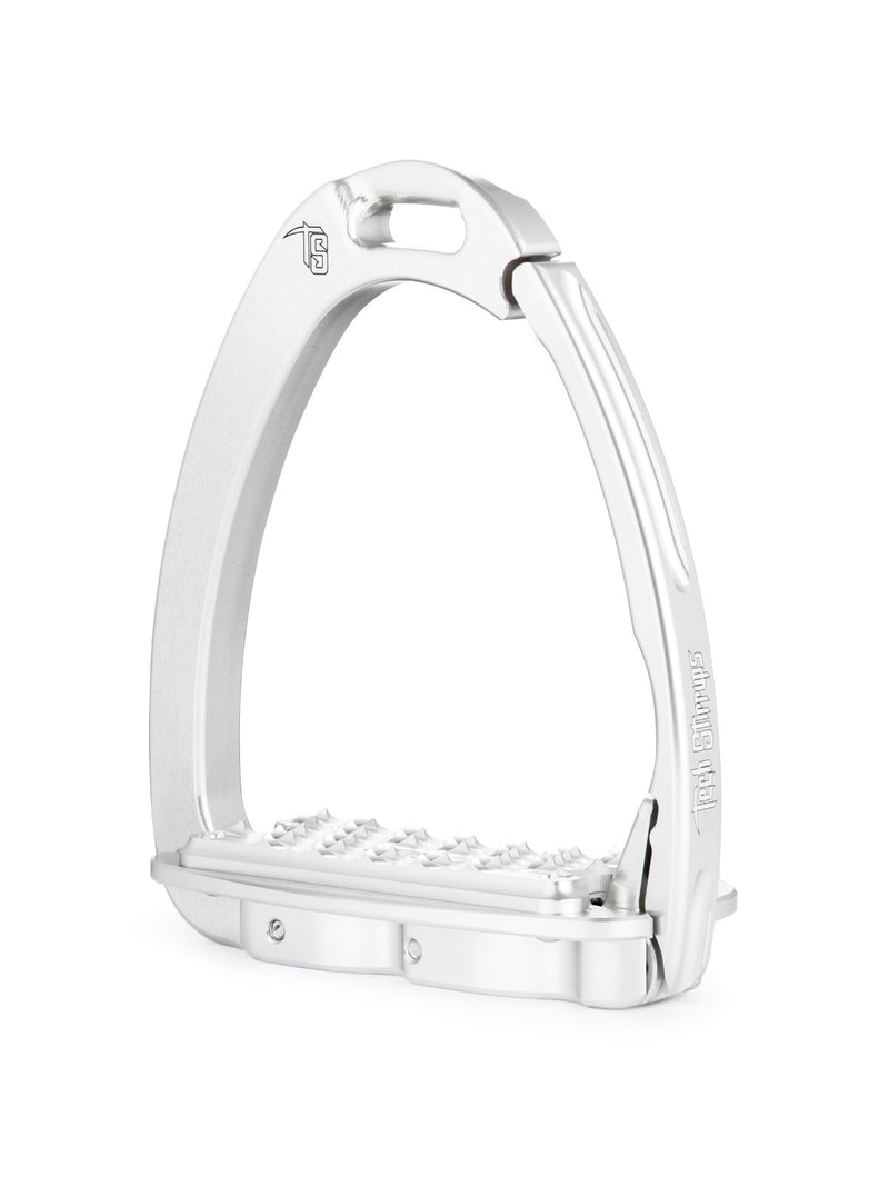 Tech Stirrups Venice Sloped EVO