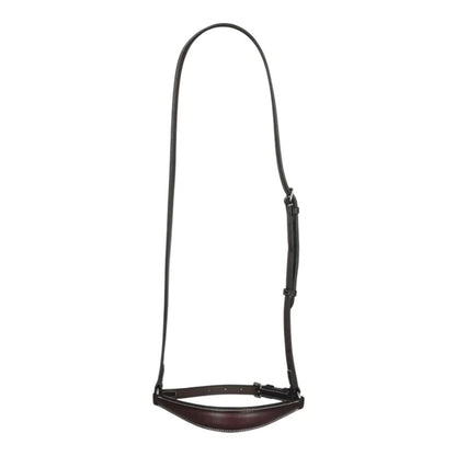 Henri de Rivel Polo Drop Noseband Pro Leather with Nylon Stitching