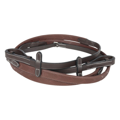 HDR GripX Pro 5/8" Rubber Reins